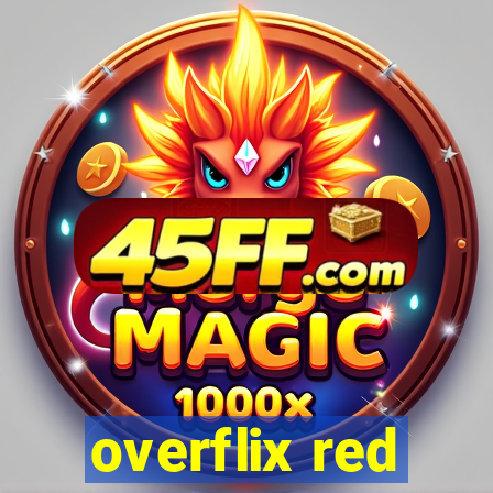 overflix red